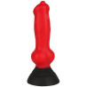 MONSTERED Gode Monster Mini Dog 15 x 5cm